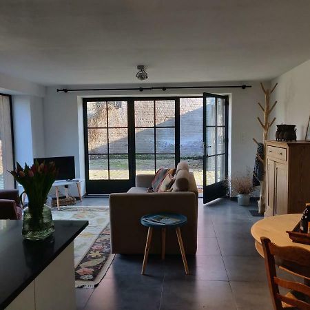 Vila Annex Oudenaarde Exteriér fotografie