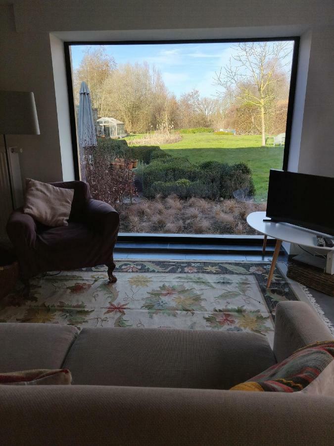 Vila Annex Oudenaarde Exteriér fotografie